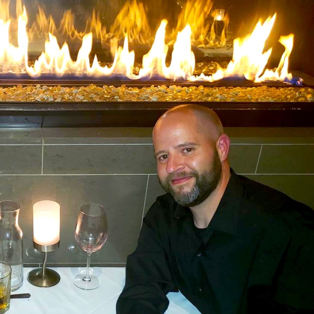 Meet your Posher, Keith